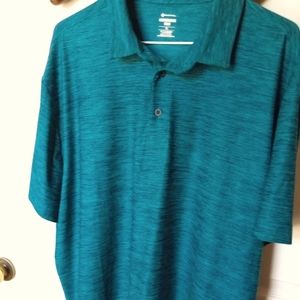 Member's Mark Performance Polo Xl NWOT
